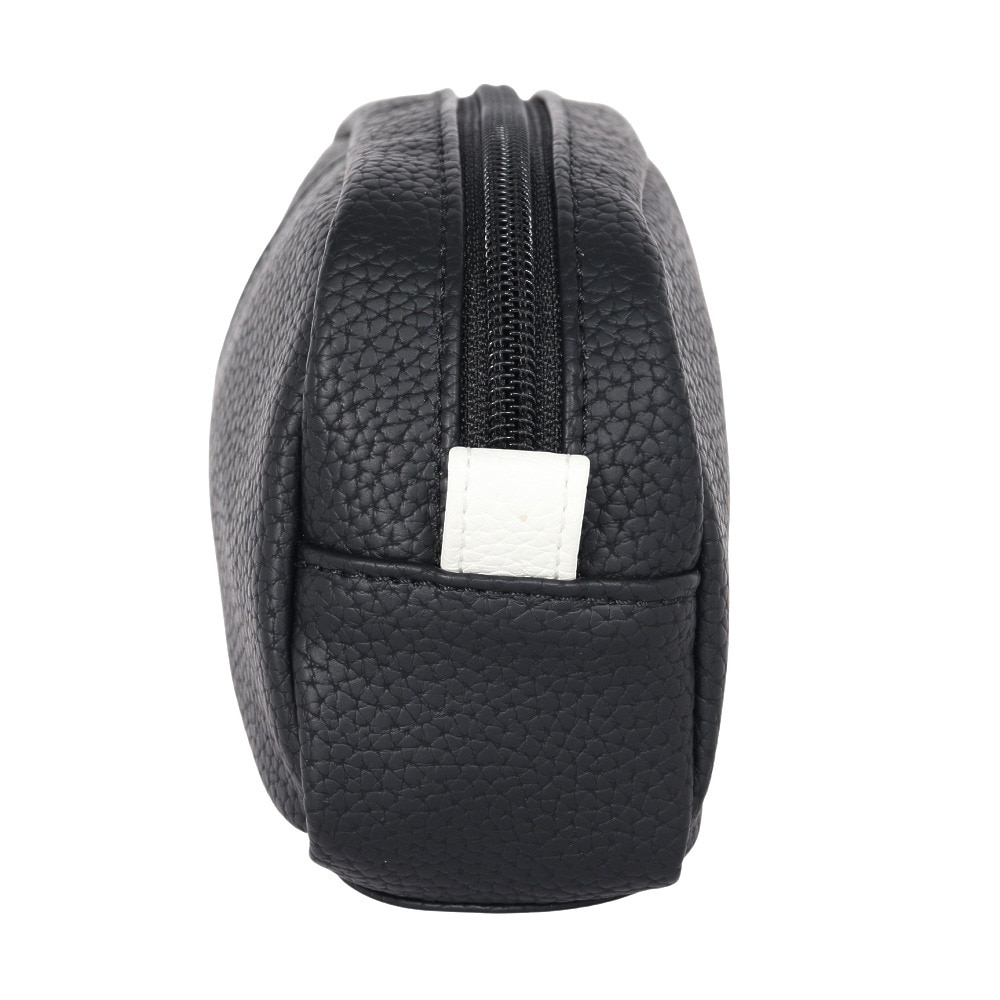 トミー ヒルフィガー ゴルフ（TOMMY HILFIGER GOLF）（メンズ）ゴルフポーチ FACE THMG1FBH-BLK