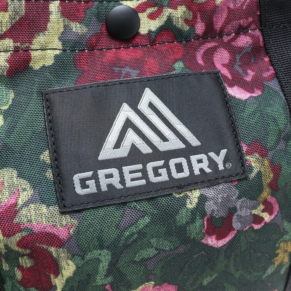 グレゴリー（GREGORY）（メンズ、レディース）カートバッグ 1414460511-ガーデンタペストリー