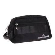 J.LINDEBERG（メンズ）セカンドポーチタイプ カートバッグ 083-86307-019