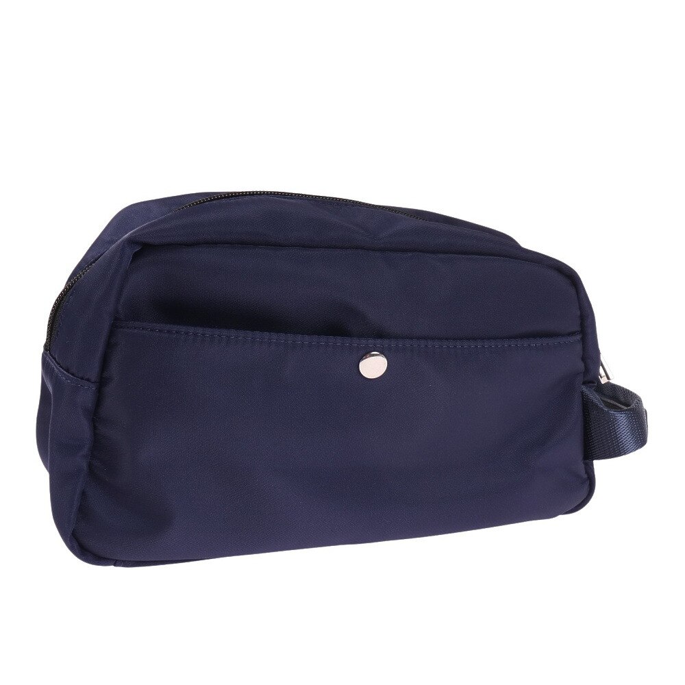 J.LINDEBERG（メンズ）セカンドポーチタイプ カートバッグ 083-86307-098