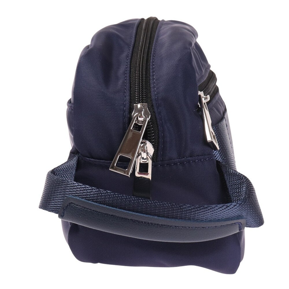 J.LINDEBERG（メンズ）セカンドポーチタイプ カートバッグ 083-86307-098