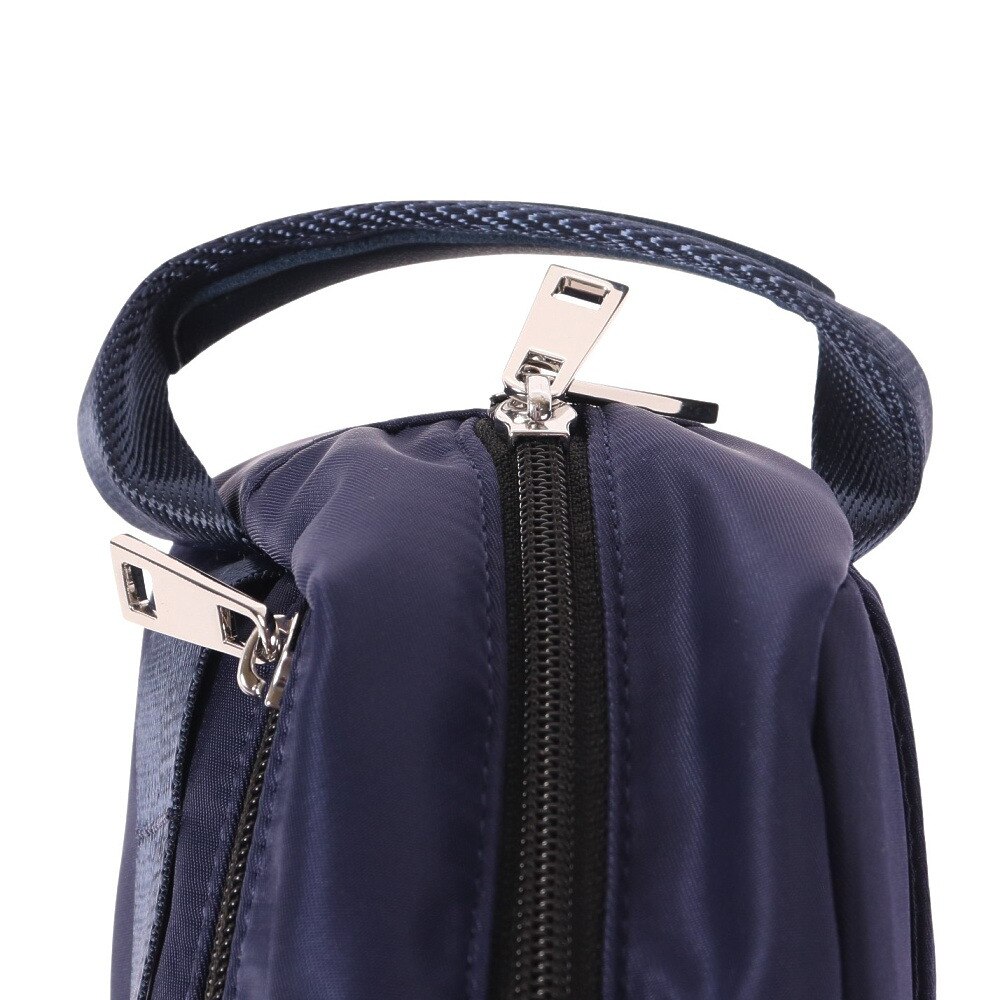 J.LINDEBERG（メンズ）セカンドポーチタイプ カートバッグ 083-86307-098