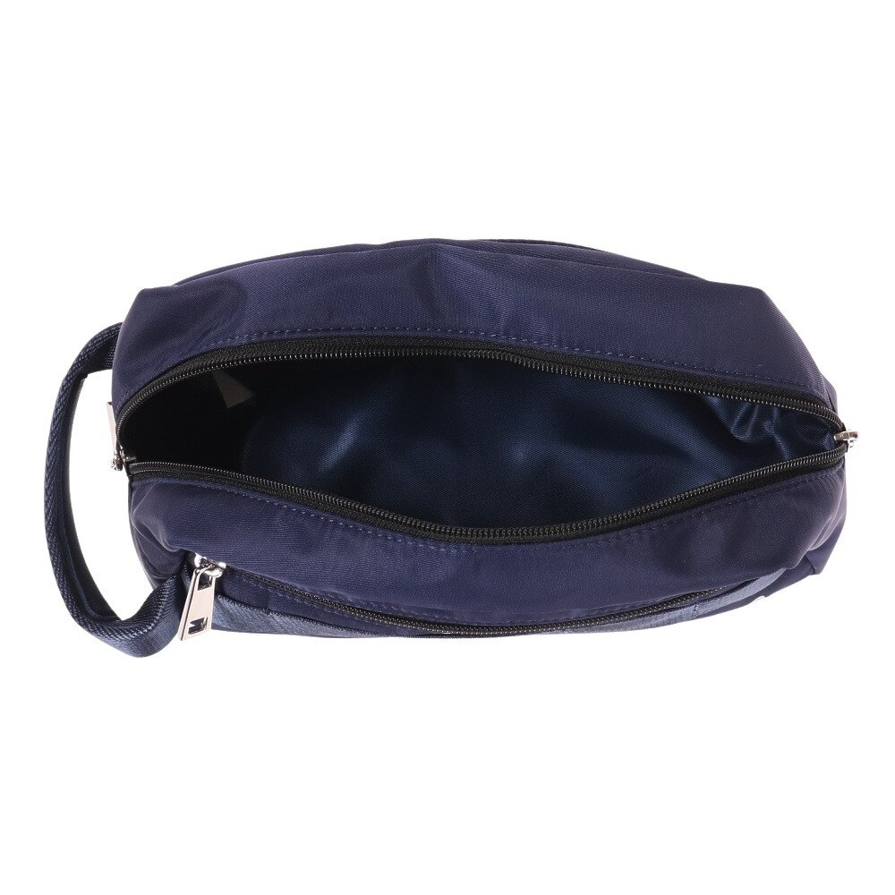 J.LINDEBERG（メンズ）セカンドポーチタイプ カートバッグ 083-86307-098