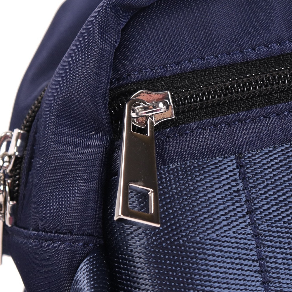 J.LINDEBERG（メンズ）セカンドポーチタイプ カートバッグ 083-86307-098