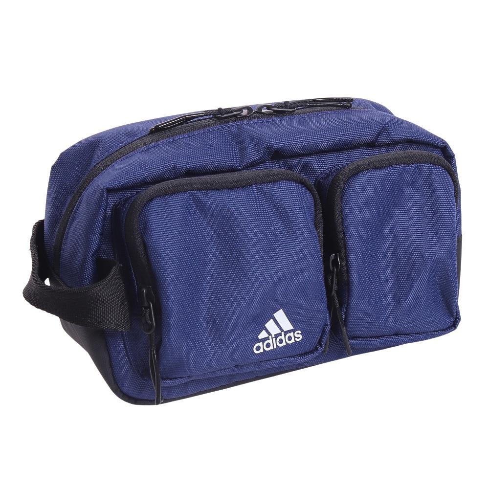 Adidas discount toiletry bag