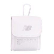 ニューバランス（new balance）（メンズ、レディース）マルチポーチ 012-2984016-030