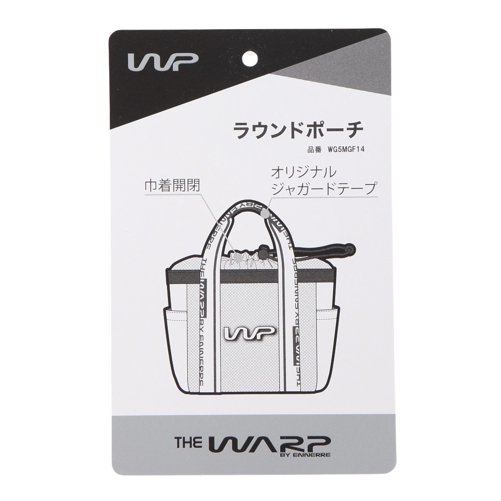 ザ・ワープ・バイ・エネーレ(The Warp By Ennerre)(メンズ ザ・ワープ・バイ・エネーレ(The Warp By Ennerre)(メンズ