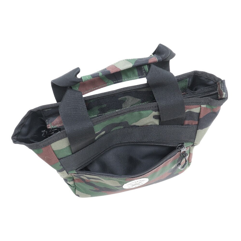 コンバース｜CV SP ラウンドバッグ CM 33700340-CAMO - ゴルフ用品はヴィクトリアゴルフ