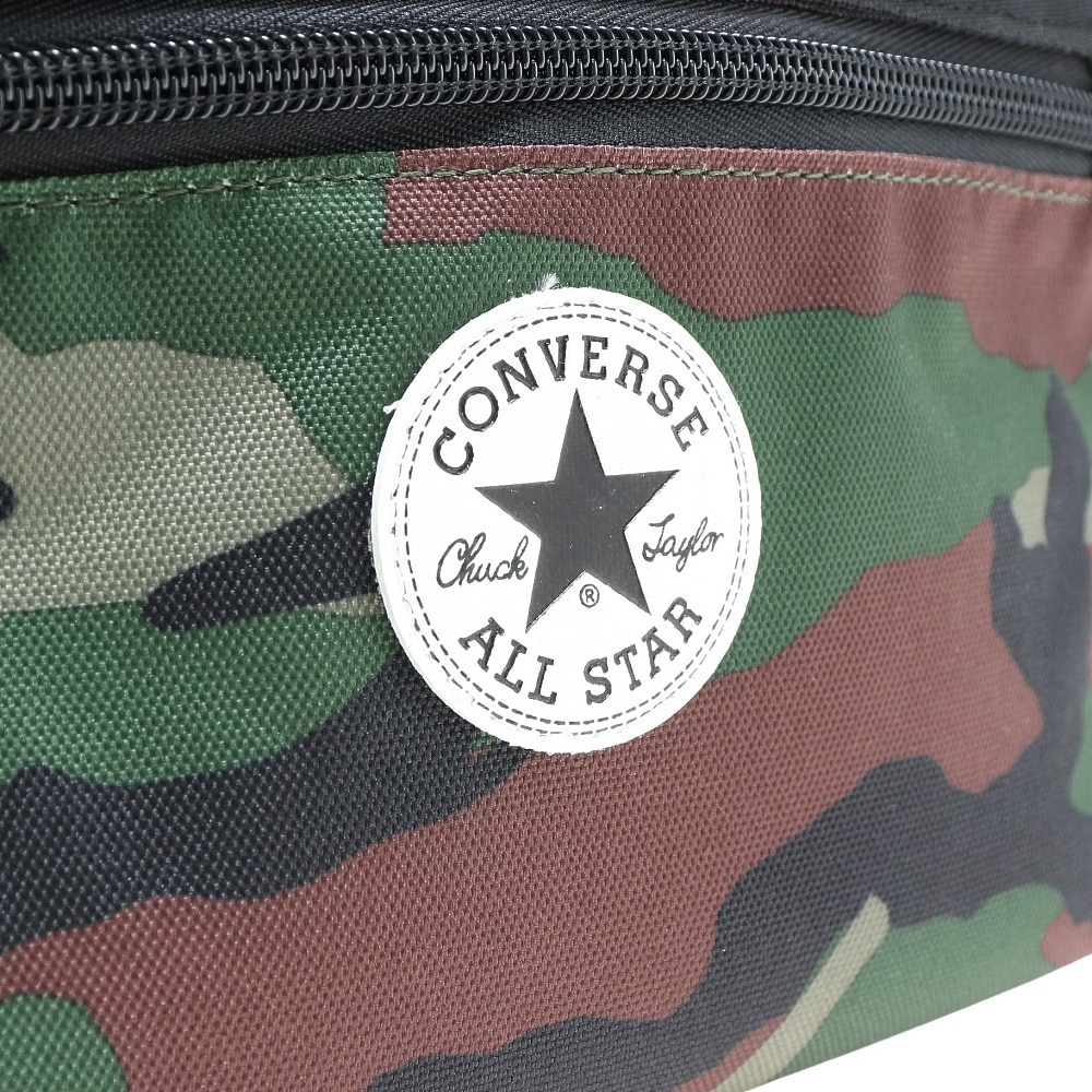 コンバース｜CV SP ラウンドバッグ CM 33700340-CAMO - ゴルフ用品はヴィクトリアゴルフ