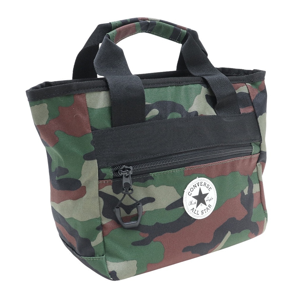 コンバース｜CV SP ラウンドバッグ CM 33700340-CAMO - ゴルフ用品はヴィクトリアゴルフ