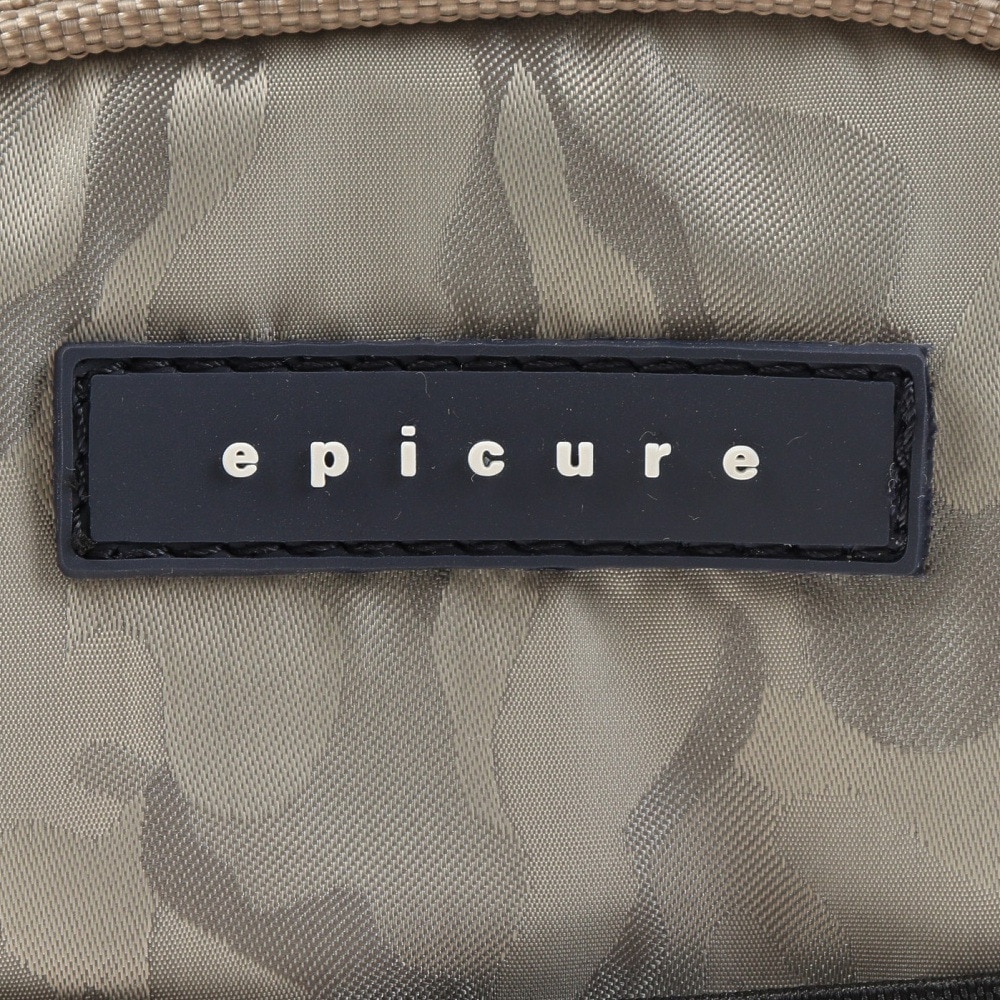 エピキュール（epicure）（メンズ）ゴルフ 撥水 マルチポーチ 153-96602-052