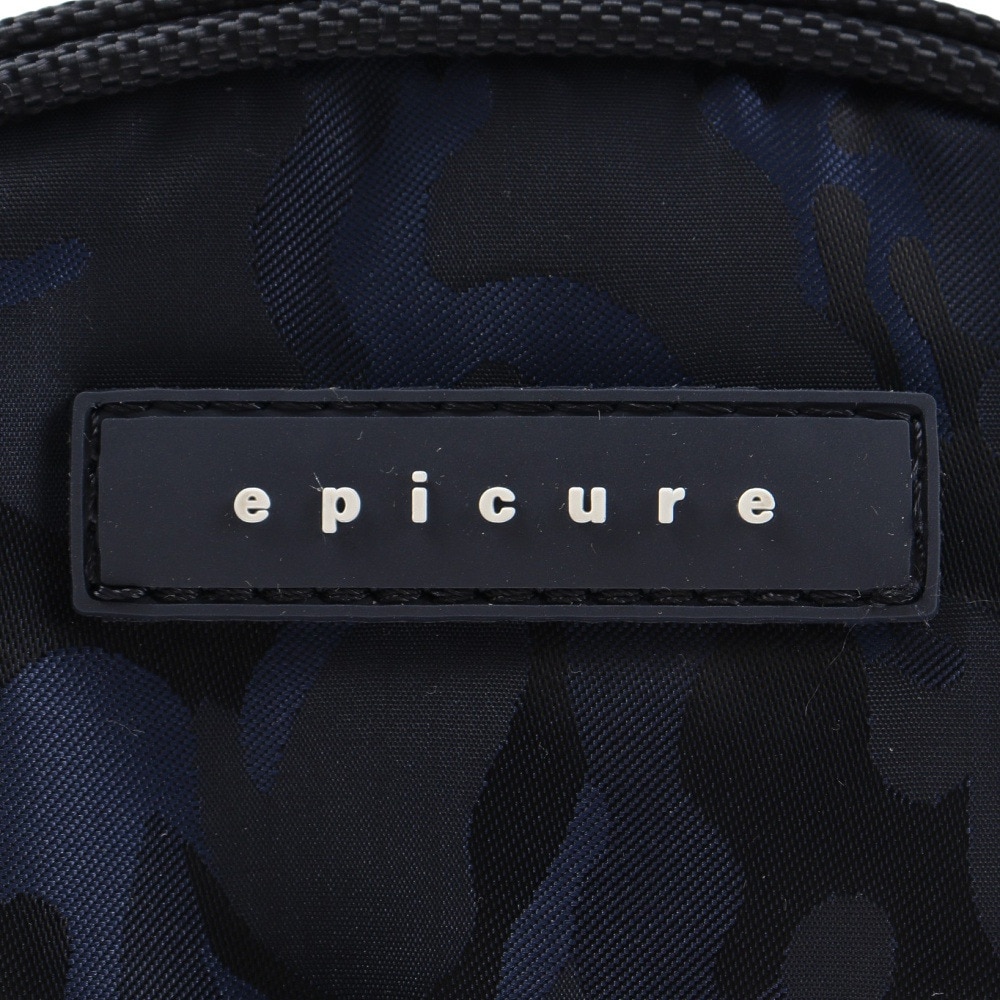 エピキュール（epicure）（メンズ）マルチポーチ 153-96602-098