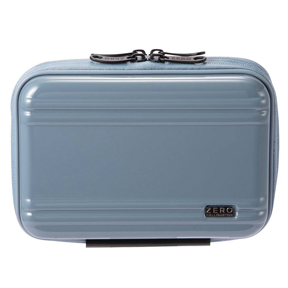 Halliburton suitcase 2025