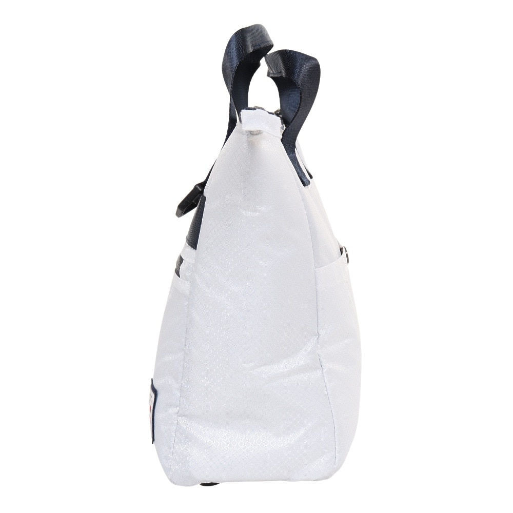 トミーアーマー（Tommy Armour）（メンズ）大型保冷保温マルチバック TAPG22Y130008 WHT