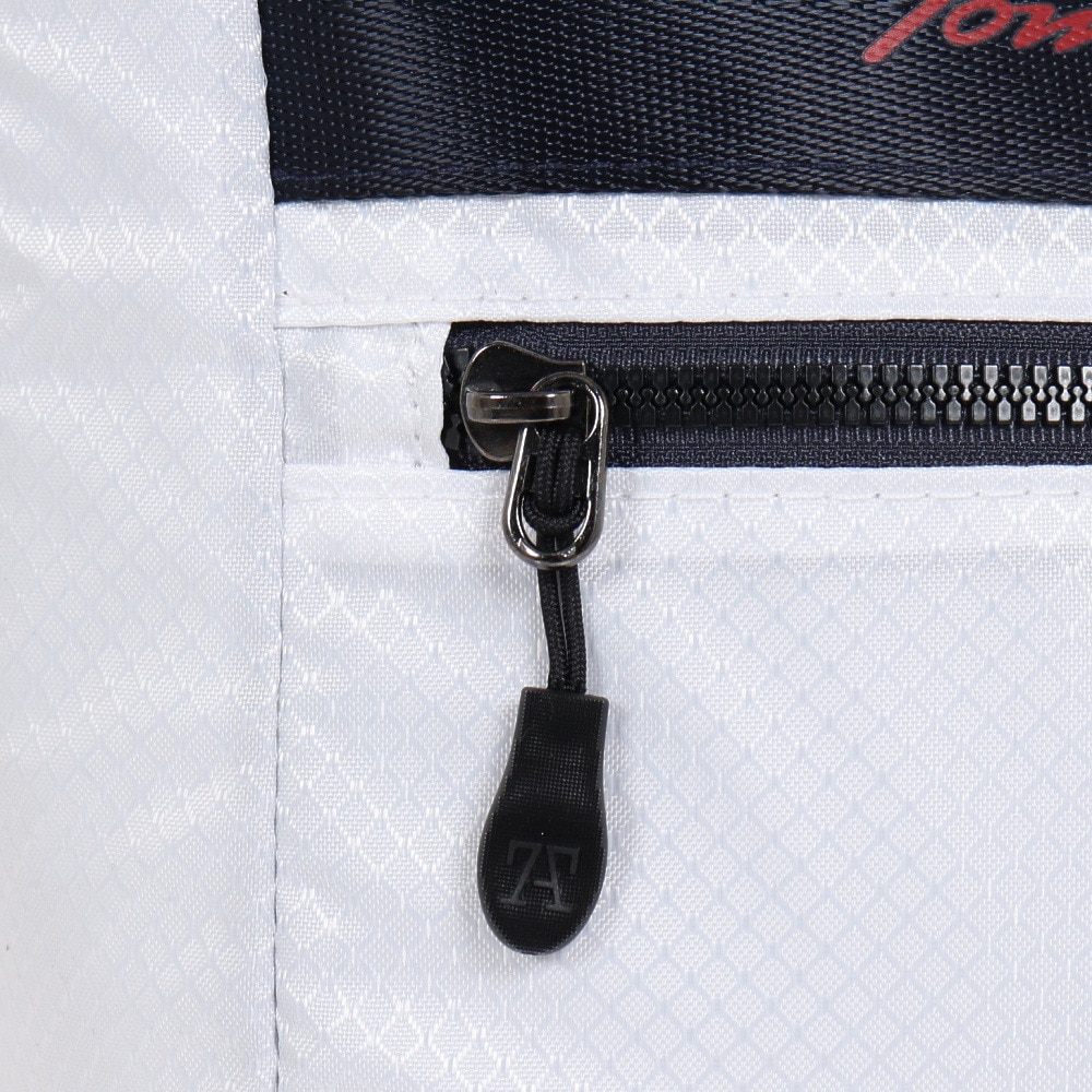 トミーアーマー（Tommy Armour）（メンズ）大型保冷保温マルチバック TAPG22Y130008 WHT