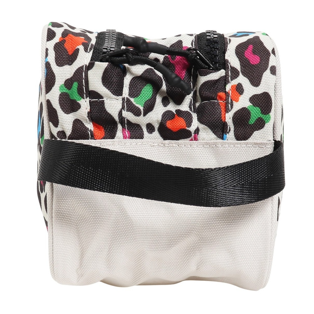 ビバハート（VIVA HEART）（メンズ、レディース）ゴルフ VIVA HEART×ELEY KISHIMOTO PARTY LEOPARD カートポーチ 013-87801-052