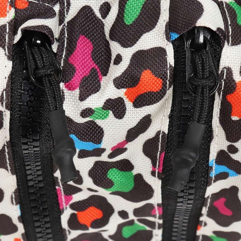 ビバハート（VIVA HEART）（メンズ、レディース）ゴルフ VIVA HEART×ELEY KISHIMOTO PARTY LEOPARD カートポーチ 013-87801-052