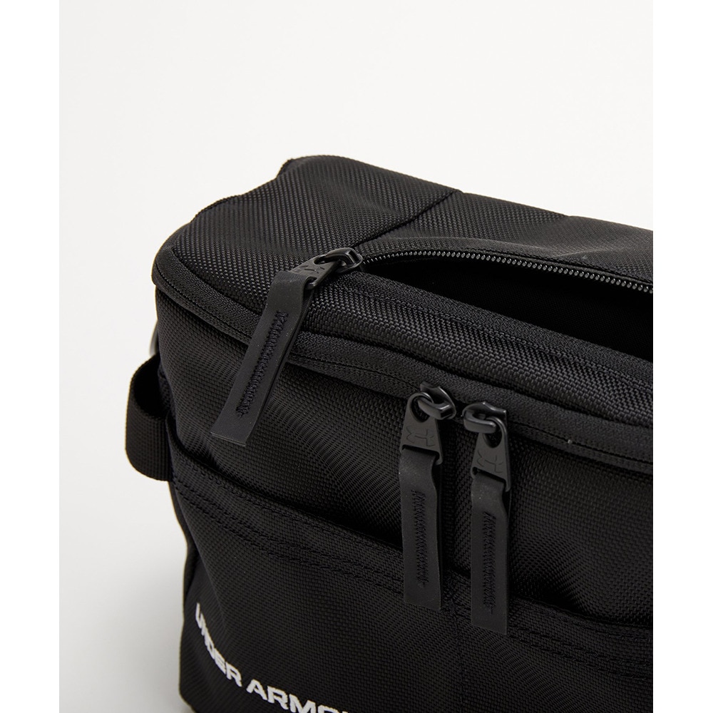 アンダーアーマー（UNDER ARMOUR）（メンズ、レディース）ゴルフ ゴルフバッグ ラウンド バッグ 1378288 001