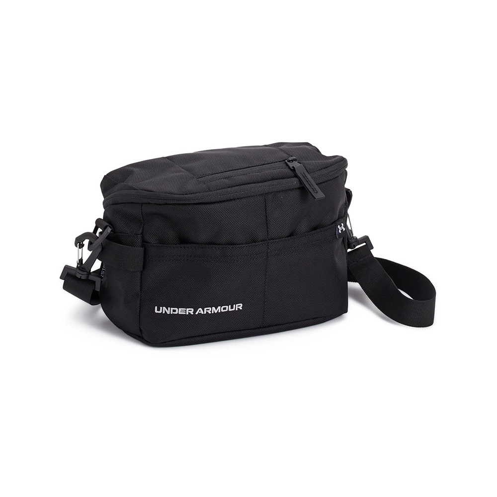 アンダーアーマー（UNDER ARMOUR）（メンズ、レディース）ゴルフ ゴルフバッグ ラウンド バッグ 1378288 001