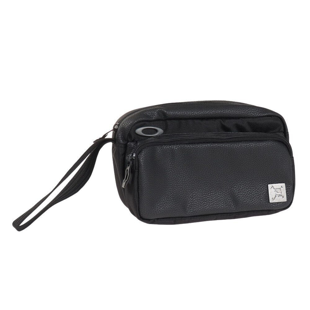 オークリー（OAKLEY）（メンズ、レディース）Skull Cart Pouch 17.0 FOS901375-02E