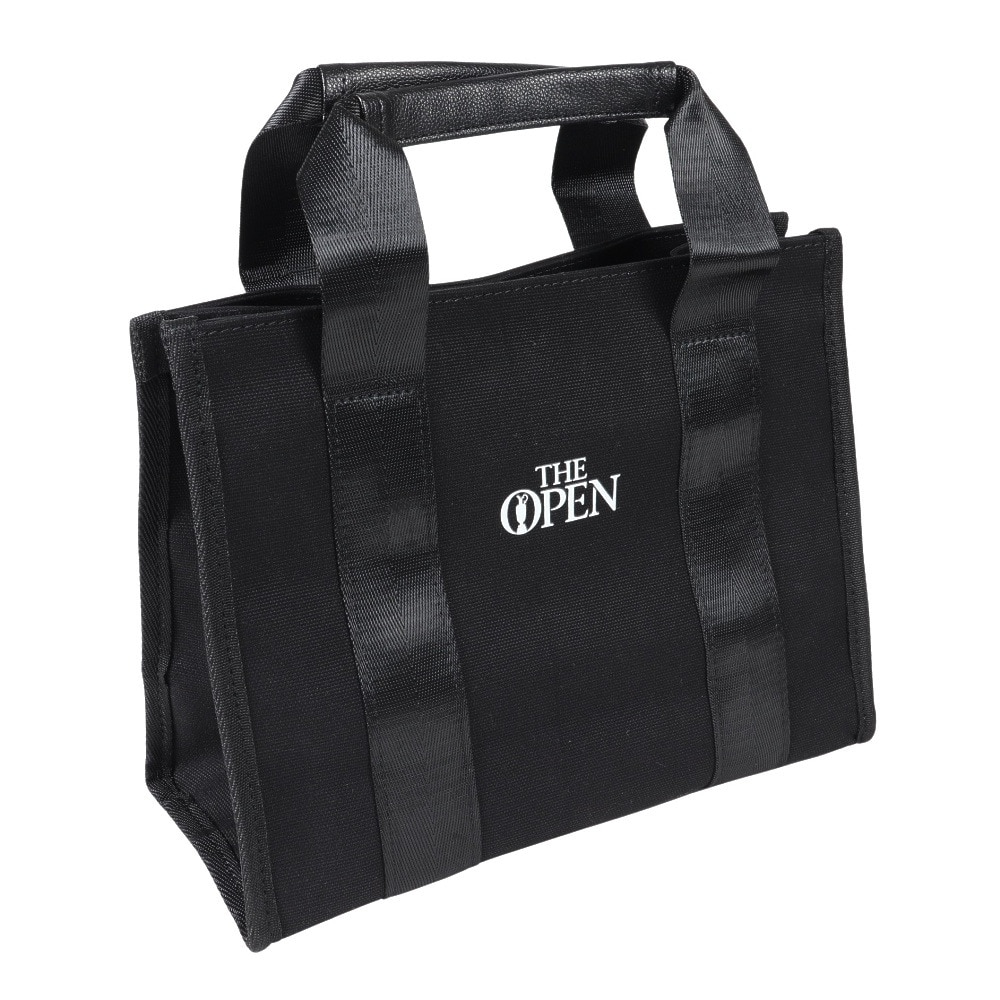 ジ・オープン（THE OPEN）（メンズ、レディース）ゴルフ THEOPEN コラボカートバック 176-88300-019