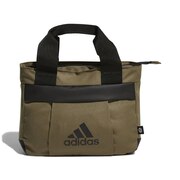 アディダス（adidas）（メンズ）ラウンドトートバッグ WK454-HS4453