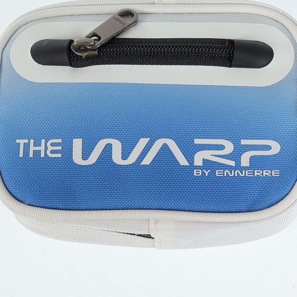 ザ・ワープ・バイ・エネーレ（The Warp By Ennerre）（メンズ、レディース）ゴルフ グラデマルチポーチ WG5PGZ06 NVY