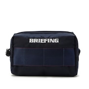 ブリーフィング（BRIEFING）（メンズ）MKポーチ M エコツイル BRG223G50-076