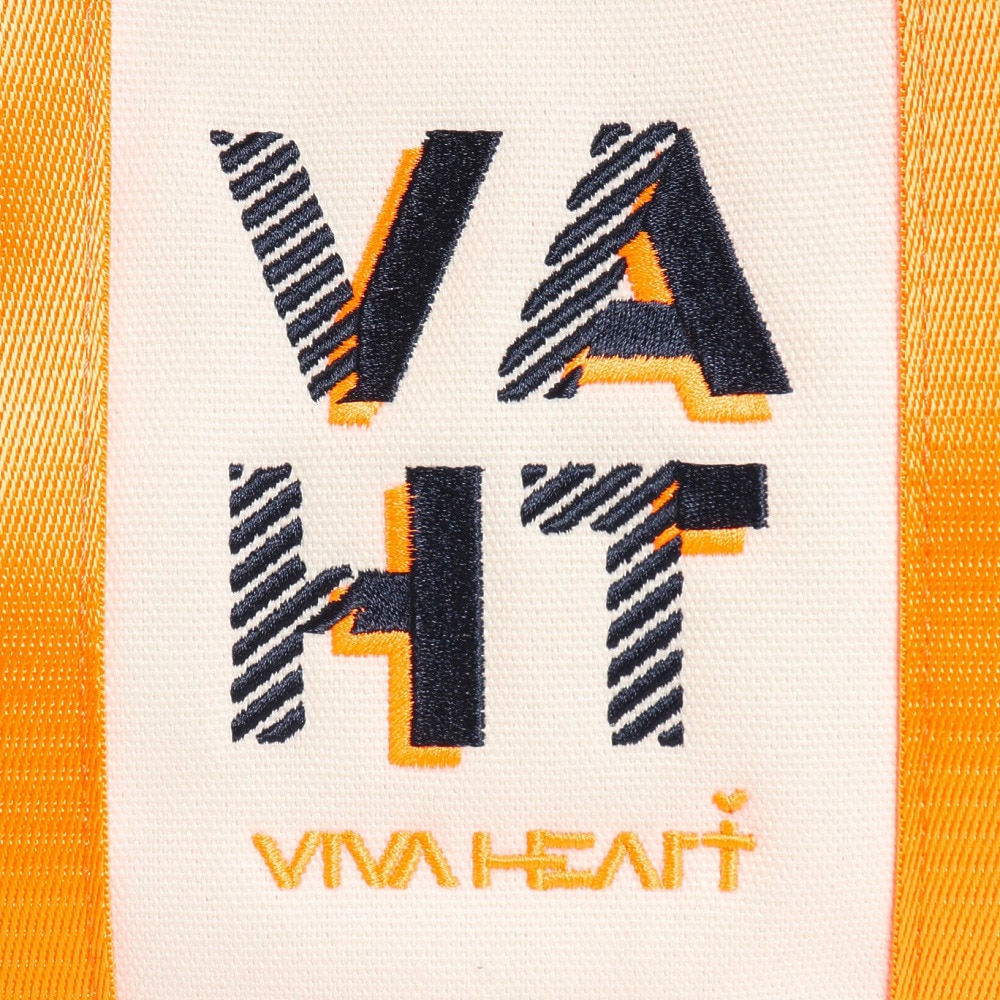 ビバハート（VIVA HEART）（メンズ、レディース）保冷付きカートバック