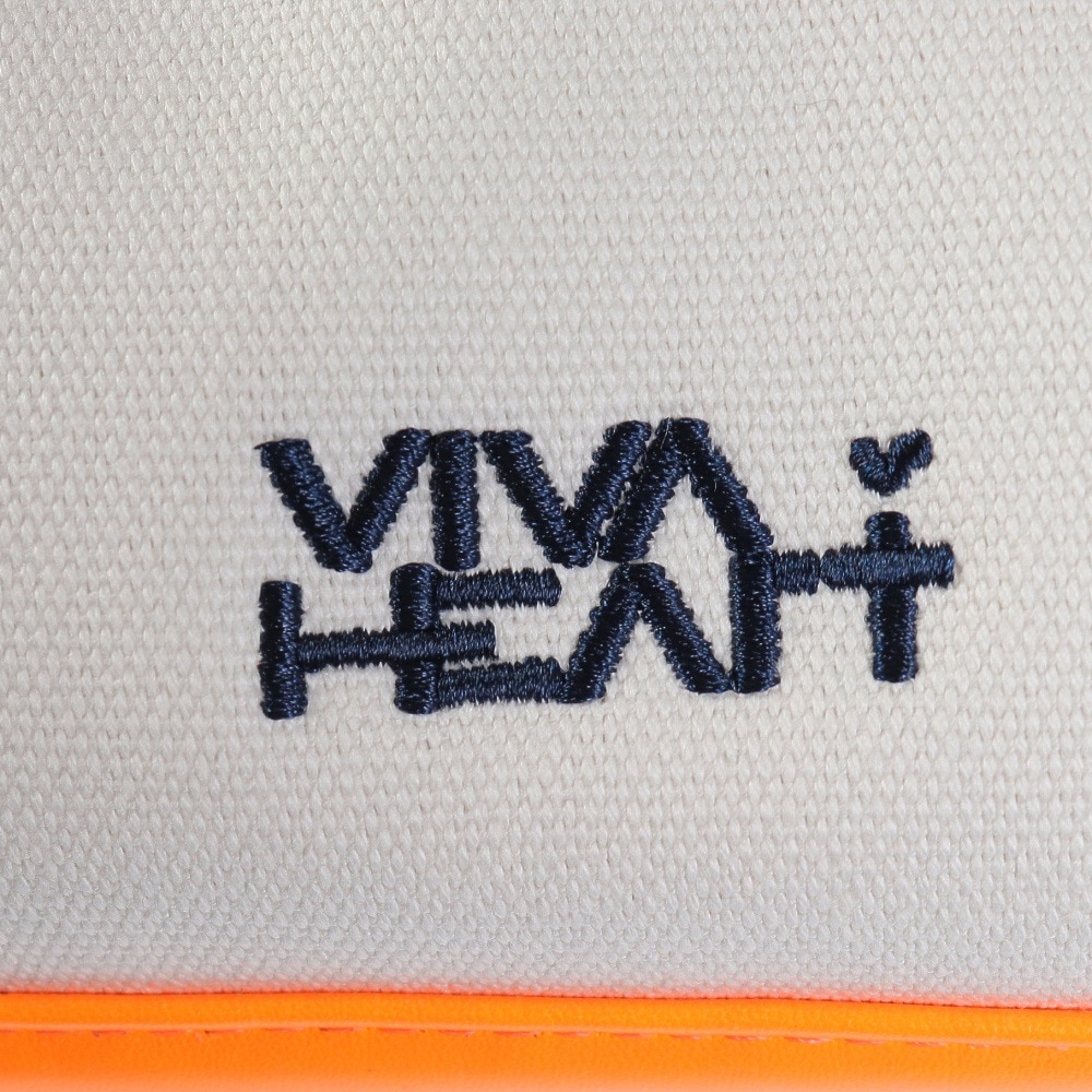 ビバハート（VIVA HEART）（メンズ、レディース）ゴルフ カートポーチ 013-88201-005