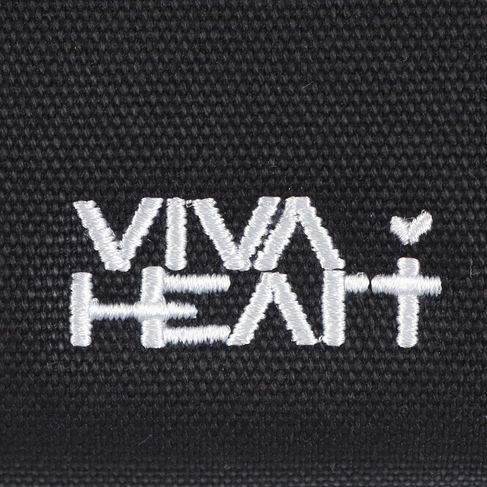 ビバハート（VIVA HEART）（メンズ、レディース）ゴルフ カートポーチ 013-88201-019