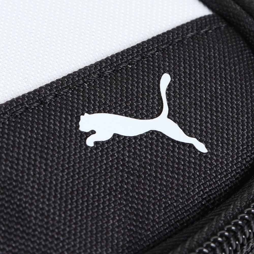 プーマ（PUMA）（メンズ、レディース）ゴルフ シーズン パフォーマンス フルオープン ラウンド ポーチ 090088-03