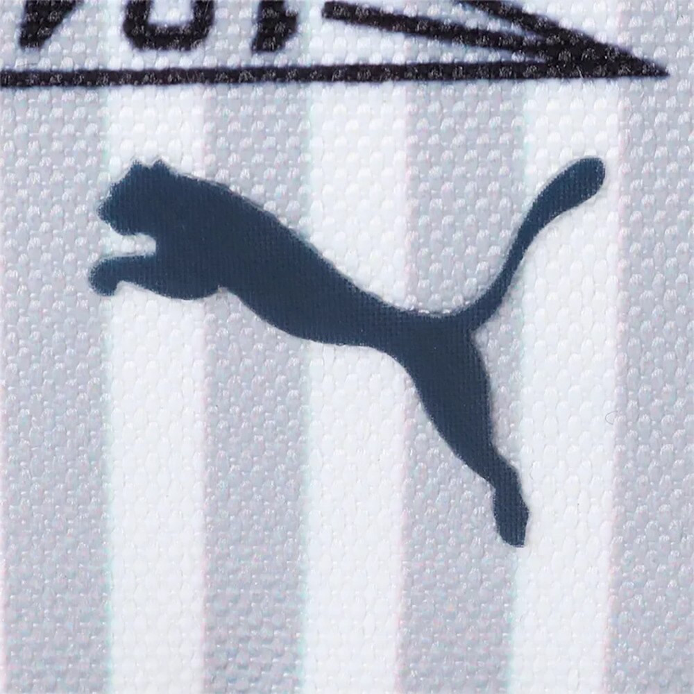 プーマ（PUMA）（メンズ、レディース）ゴルフ フラッグ グラフィック ラウンドポーチ 090095-03