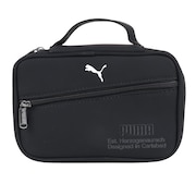 プーマ（PUMA）（メンズ、レディース）BASIC ラウンドポーチ 1L 090102-01