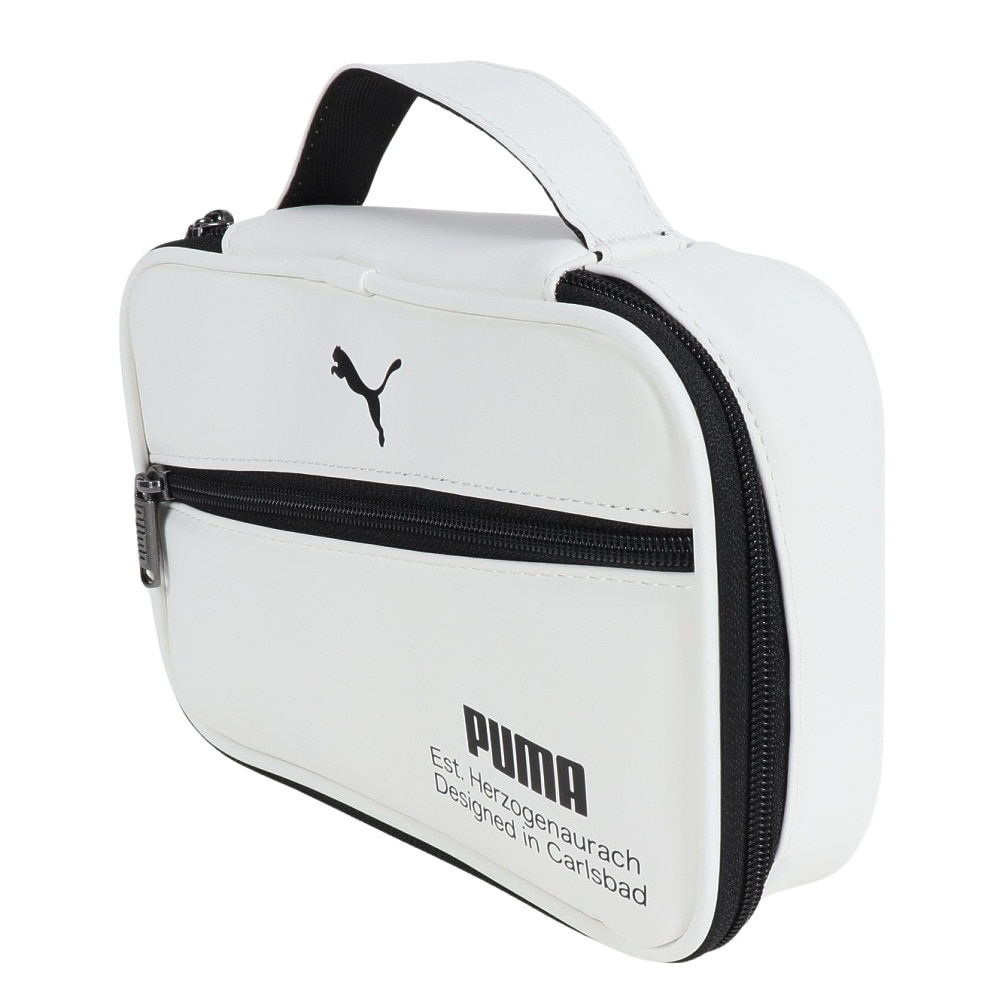 Puma lunch bag cheap