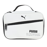 プーマ（PUMA）（メンズ、レディース）ゴルフ ポーチ BASIC ラウンドポーチ 1L 090102-02