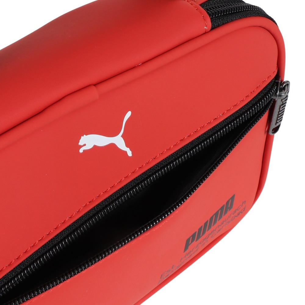プーマ（PUMA）（メンズ、レディース）ゴルフ BASIC ラウンドポーチ 1L 090102-03