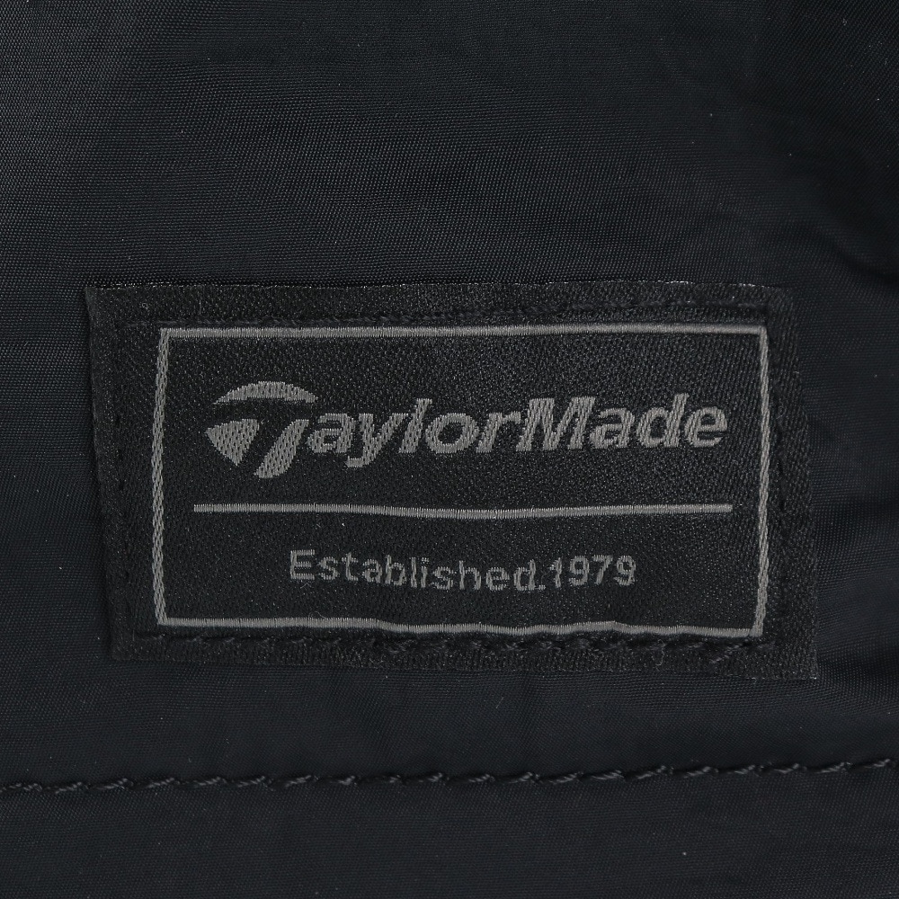テーラーメイド（TAYLORMADE）（メンズ）ゴルフ 軽量 ポーチ デイリー TJ319-N97362