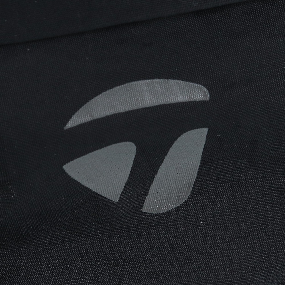 テーラーメイド（TAYLORMADE）（メンズ）ゴルフ 軽量 ポーチ デイリー TJ319-N97362