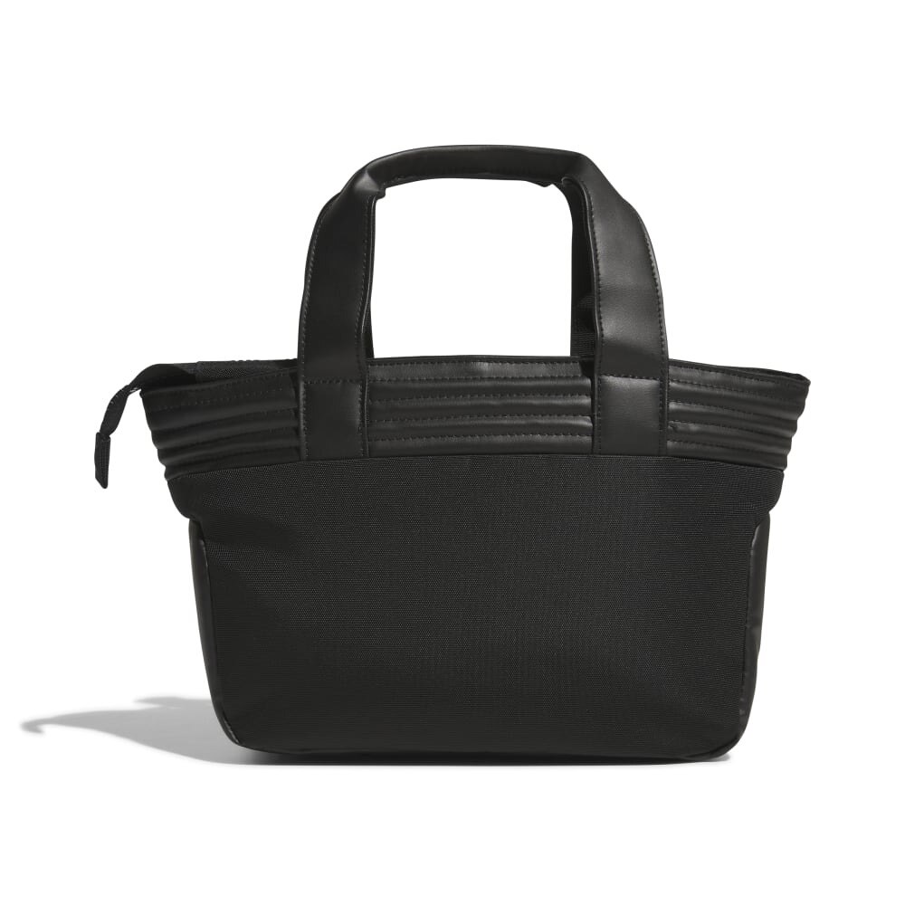 アディダス（adidas）（メンズ）ゴルフ ラウンドトートバッグ 撥水 バーサタイル MKO84-IA2664black