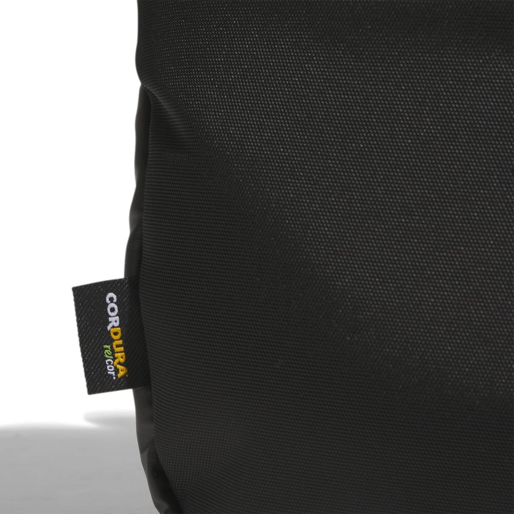 アディダス（adidas）（メンズ）ゴルフ ラウンドトートバッグ 撥水 バーサタイル MKO84-IA2664black