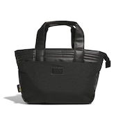 アディダス（adidas）（メンズ）ゴルフ ラウンドトートバッグ 撥水 バーサタイル MKO84-IA2664black