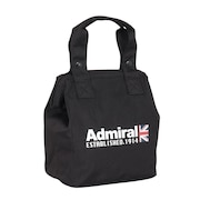 (メンズ、レディース)ゴルフ 保冷 クールバッグ ADMZ3BE6-BLK