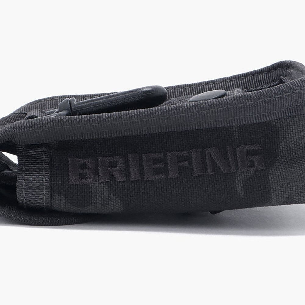 ブリーフィング（BRIEFING）（メンズ）ゴルフ スコープケース 撥水 BRG191A20-110