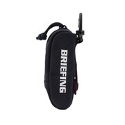 ブリーフィング（BRIEFING）（メンズ）ゴルフ ボールポーチ ボールケース 3球 BALL POUCH 1000D BRG231G50-076