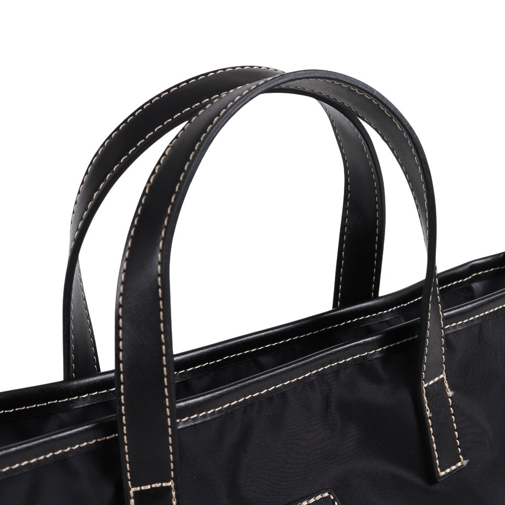 マンシングウエア（MUNSING WEAR）（メンズ、レディース）ゴルフ LIMONTAナイロンカートバッグ MQBVJA41 BK00