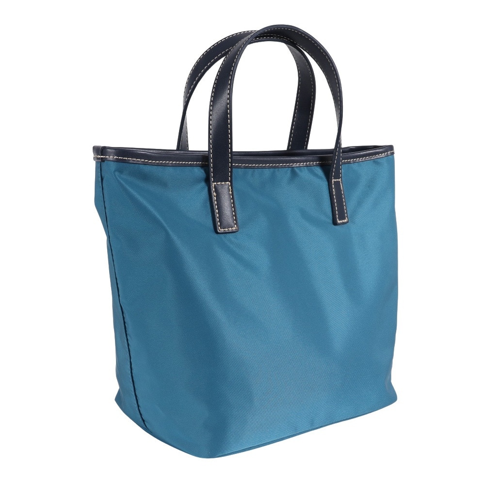 マンシングウエア（MUNSING WEAR）（メンズ、レディース）ゴルフ LIMONTAナイロンカートバッグ MQBVJA41 BL00