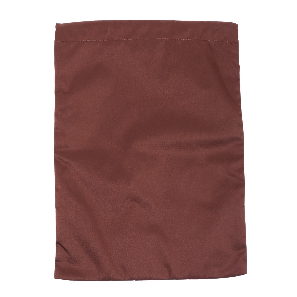 ブリーフィング（BRIEFING）（メンズ）ゴルフ バッグ 巾着型 DRAWSTRING POUCH M ECO TWILL HOL BRG233G62-023
