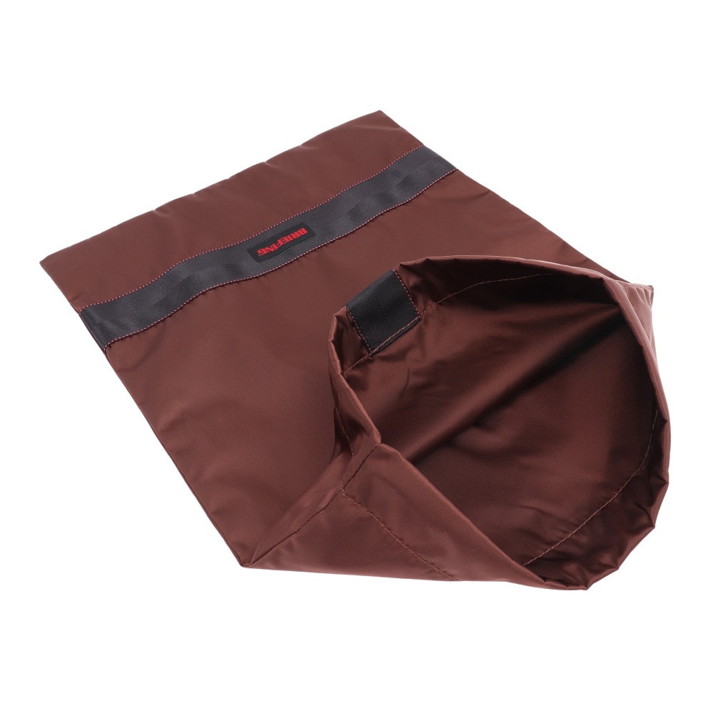ブリーフィング（BRIEFING）（メンズ）ゴルフ バッグ 巾着型 DRAWSTRING POUCH M ECO TWILL HOL BRG233G62-023