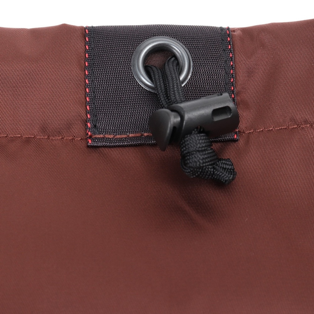 ブリーフィング（BRIEFING）（メンズ）ゴルフ バッグ 巾着型 DRAWSTRING POUCH M ECO TWILL HOL BRG233G62-023